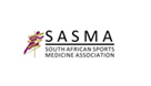 SASMA South African Sports Medicine Association
